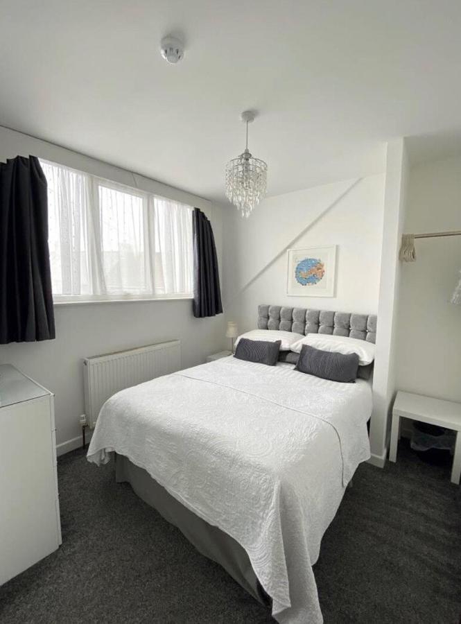 Alderberry Lodge New Quay Buitenkant foto