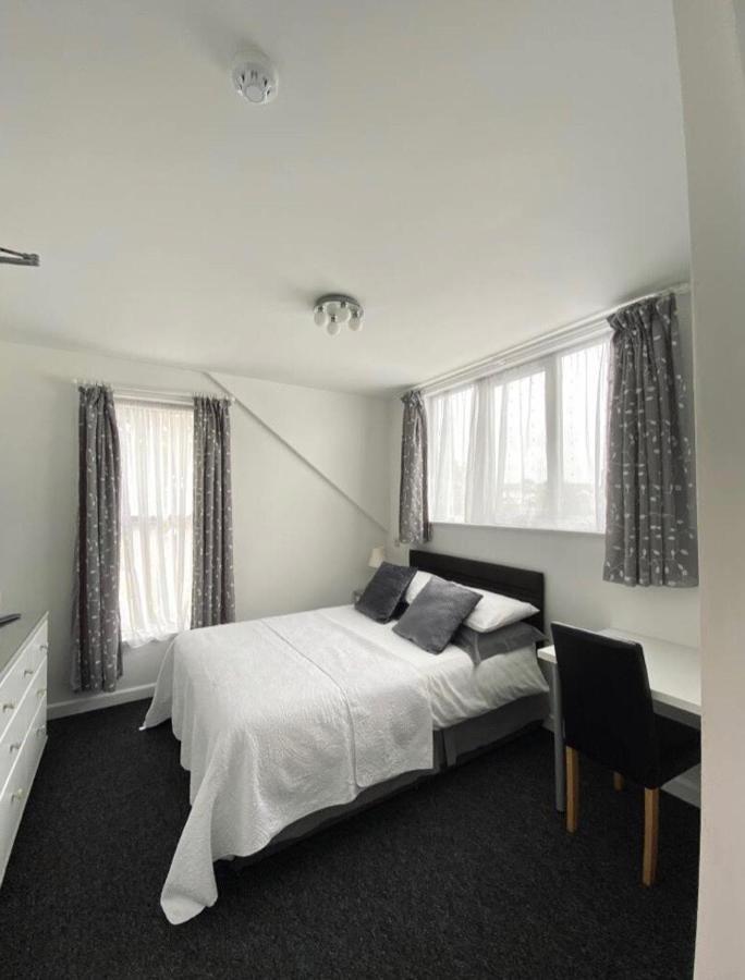 Alderberry Lodge New Quay Buitenkant foto