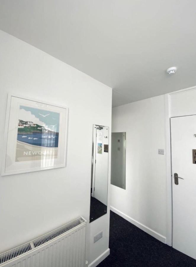 Alderberry Lodge New Quay Buitenkant foto
