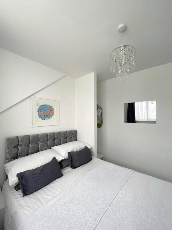 Alderberry Lodge New Quay Buitenkant foto