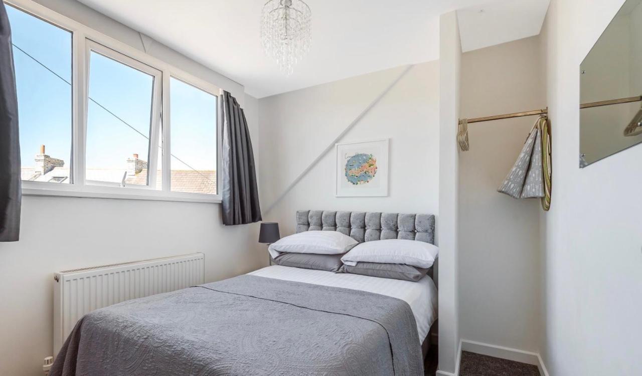 Alderberry Lodge New Quay Buitenkant foto