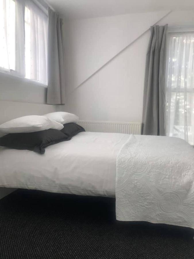 Alderberry Lodge New Quay Buitenkant foto