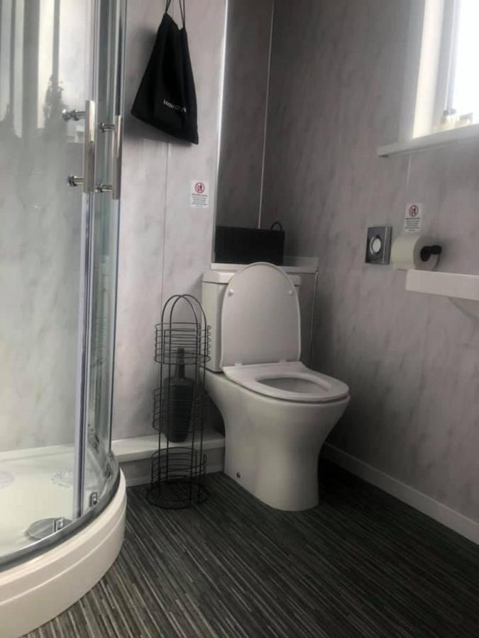 Alderberry Lodge New Quay Buitenkant foto