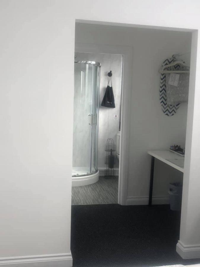Alderberry Lodge New Quay Buitenkant foto