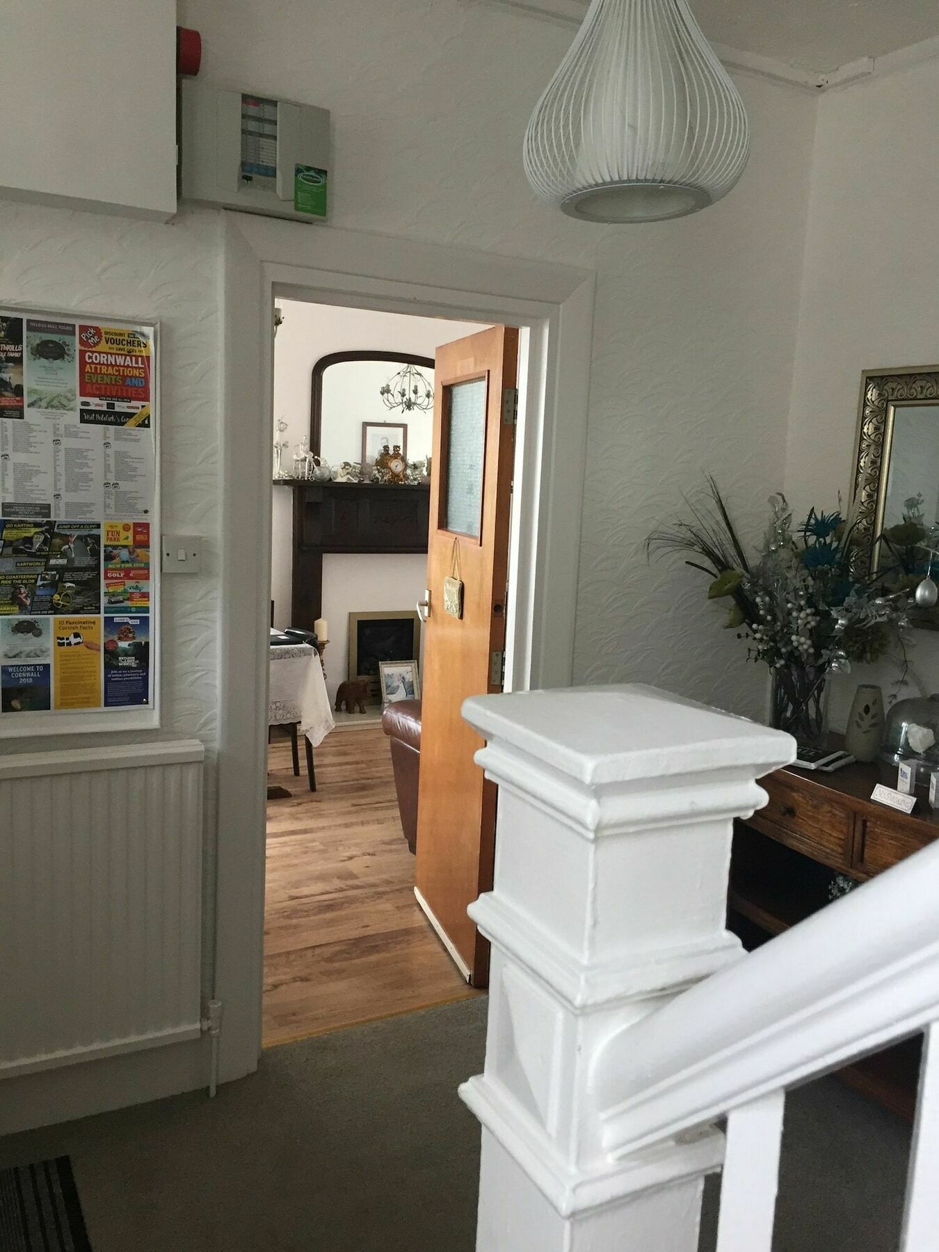 Alderberry Lodge New Quay Buitenkant foto