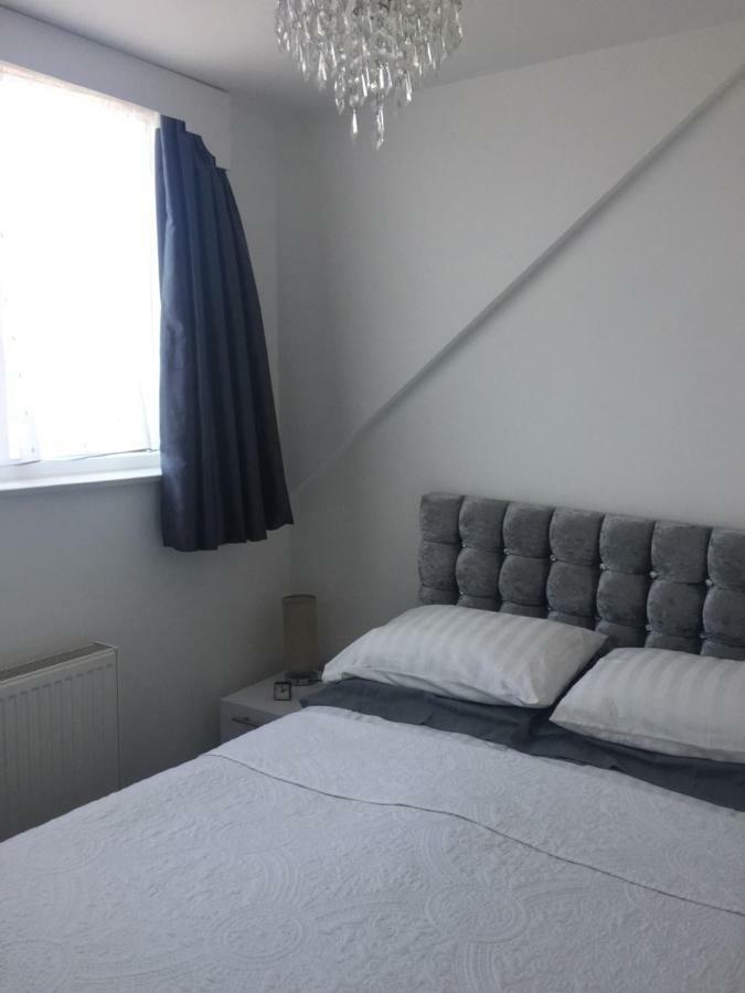 Alderberry Lodge New Quay Buitenkant foto