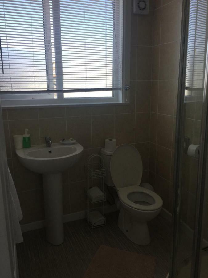 Alderberry Lodge New Quay Buitenkant foto