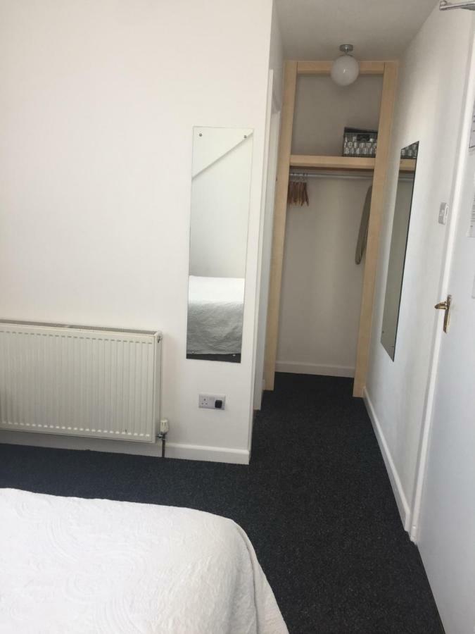 Alderberry Lodge New Quay Buitenkant foto