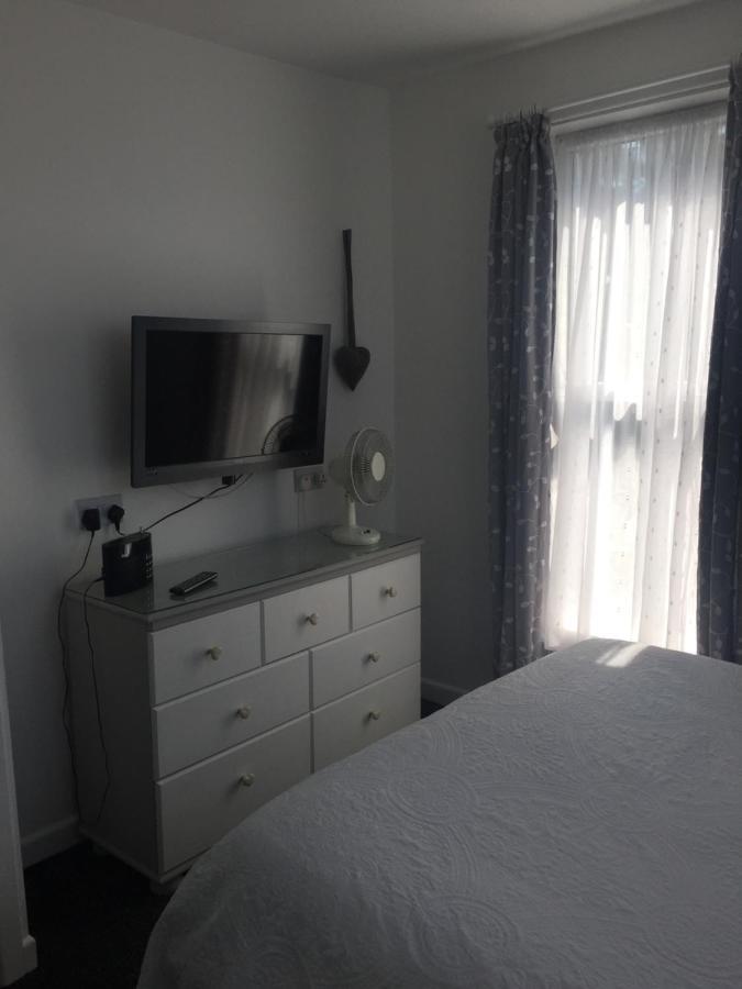 Alderberry Lodge New Quay Buitenkant foto